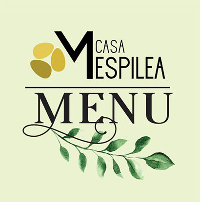 Link to Chez Mamma Bistro menu